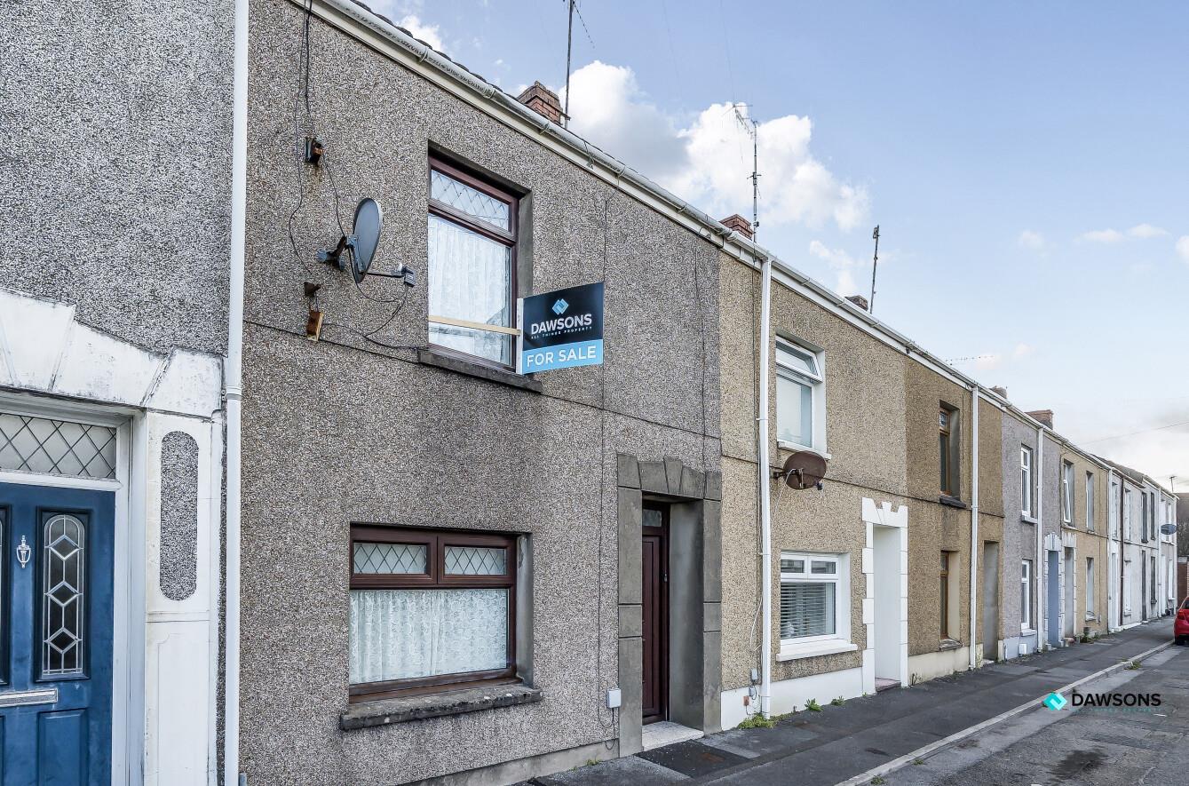 Mansel Street, Llanelli